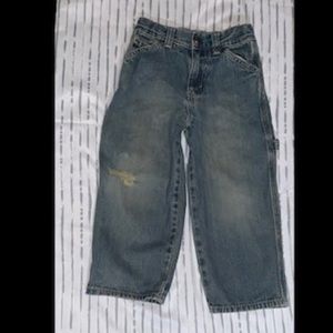 Arizona Carpenter Jeans
